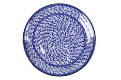 Bunzlau Dinerbord 2546X Dinerborden 25,5 cm